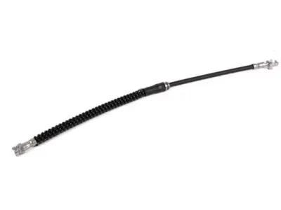 1K0611701K Brake Hose for AUDI A3, VW SCIROCCO, SEAT ALTEA (5P1), SKODA LAURA II (1Z3), OCTAVIA II (1Z3)