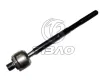 2103380415 Tie Rod Axle Joint for MERCEDES-BENZ E-CLASS (W210), C-CLASS (W203), CLC-CLASS (CL203), CLS (C219), SL (R129), M-CLASS (W163), CLK Convertible (A209), S-CLASS (W220), CL-CLASS Coupe (C215)
