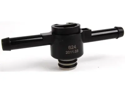 1J0127247A Shut-Off Valve for AUDI A4, VW BEETLE, SEAT LEON (1M1), SKODA SUPERB I (3U4), SUPERB I Sedan (3U4)
