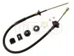 008039256 Transmission Parts Clutch Cable for VW CADDY, SKODA FELICIA II Estate (6U5), FELICIA Mk II Estate (6U5