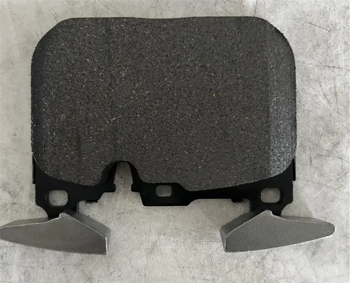 34116859066 BMW Front Brake Pads for 