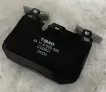 34116859066 BMW Front Brake Pads for 
