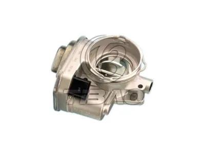 038128063G Throttle Body for AUDI A3, VW BORA, MITSUBISHI GRANDIS (NA_W), GRANDIS (NA_W, BA), GRANDIS I (NA_, SEAT ALHAMBRA (7V8, 7V9), SKODA SUPERB II Estate (3T5)