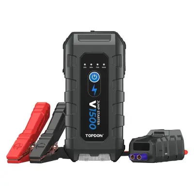 YFGK143 Emergency Starting Power Supply for 