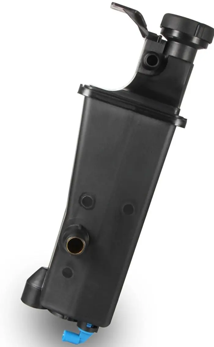 17137787039 Engine Parts Expansion Tank for BMW X3 (E83), Z4 Roadster (E85), 3 (E46), X5 (E53)