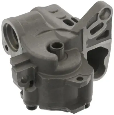 03L115105D Oil Pump for AUDI Q3, VW CARAVELLE, SEAT ALHAMBRA (710, 711), SKODA SUPERB II Estate (3T5)