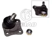 1J0407366C Suspension Parts Ball Joint for AUDI A2, VW BORA, SEAT LEON (1M1), SKODA OCTAVIA I (1U2)