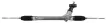 6RF423057M Complete Steering Rack for VW POLO V (6R1, 6C1)