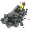 04E121600AD Engine Parts Water Pump for AUDI A1, VW POLO, SEAT LEON ST Estate Van (5F8), SKODA OCTAVIA III Combi (5E5, 5E6)