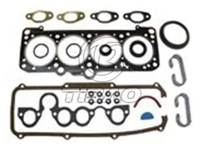 027198012L Head Gasket Set for VW SAVEIRO, ARO 10, FORD USA VERSAILLES, SEAT INCA (6K9)