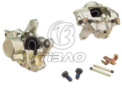 1294200283 Brake Caliper for MERCEDES-BENZ CLK (C208), SLK (R170), E-CLASS Break (S124), C-CLASS (W202), SL (R129), 124 Break (S124), 190 (W201)