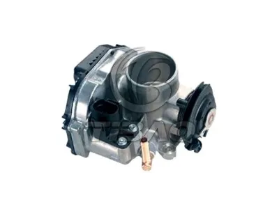030133064F Детали двигателя Корпус дроссельной заслонки для VW BORA, SEAT TOLEDO II (1M2), TOLEDO II Sedan (1M2), TOLEDO Mk , SKODA OCTAVIA I Combi (1U5)