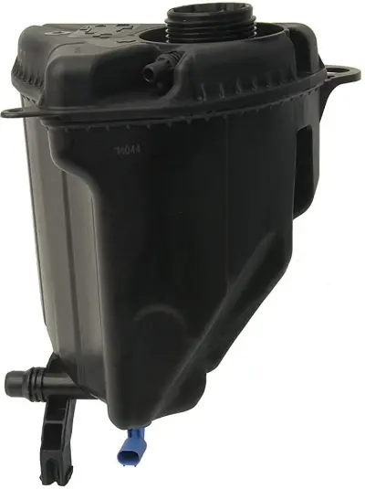 17137601949 Engine Parts Expansion Tank for BMW 5 Gran Turismo (F07), 6 Coupe (F13), 7 (F01, F02, F03, F04)