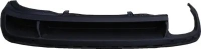 3C8807521D Спойлер заднего бампера для VW CC B6 (357)