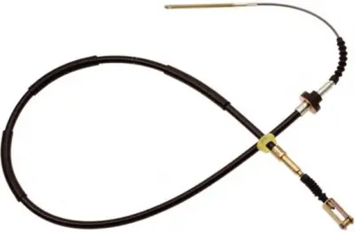 6312930238 Transmission Parts Clutch Cable for MERCEDES-BENZ MB Van (W631)