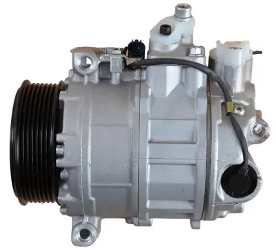 0002306411 Airmatic Kompressor für MERCEDES-BENZ CLS (C219), E-CLASS (W211), S-CLASS (W220), C-CLASS (W203), CLK (C209), CL-CLASS Coupe (C215), M-CLASS (W163), G-CLASS (W463)