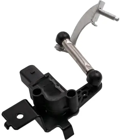 1T0907503B Scheinwerfer-Niveausensor für AUDI Q3, VW PASSAT, SEAT LEON (1P1), SKODA YETI (5L)