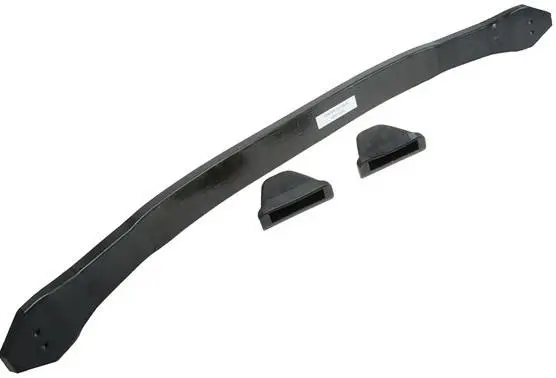 9043200601 Spring Plate for BENZ