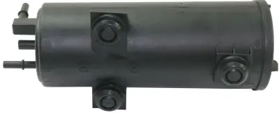 16136752623 Activated Carbon Filter for BMW 5 (E39), 7 (E38)