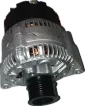0091545902 Alternator for MERCEDES-BENZ SPRINTER, PUCH G-MODELL (W463)