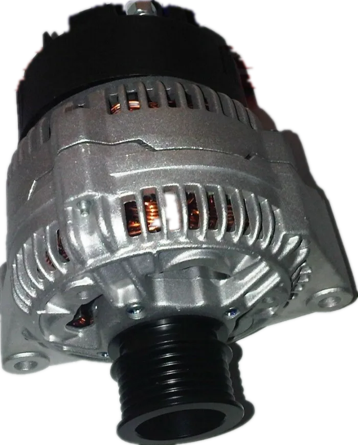 0091545902 Alternator for MERCEDES-BENZ SPRINTER, PUCH G-MODELL (W463)