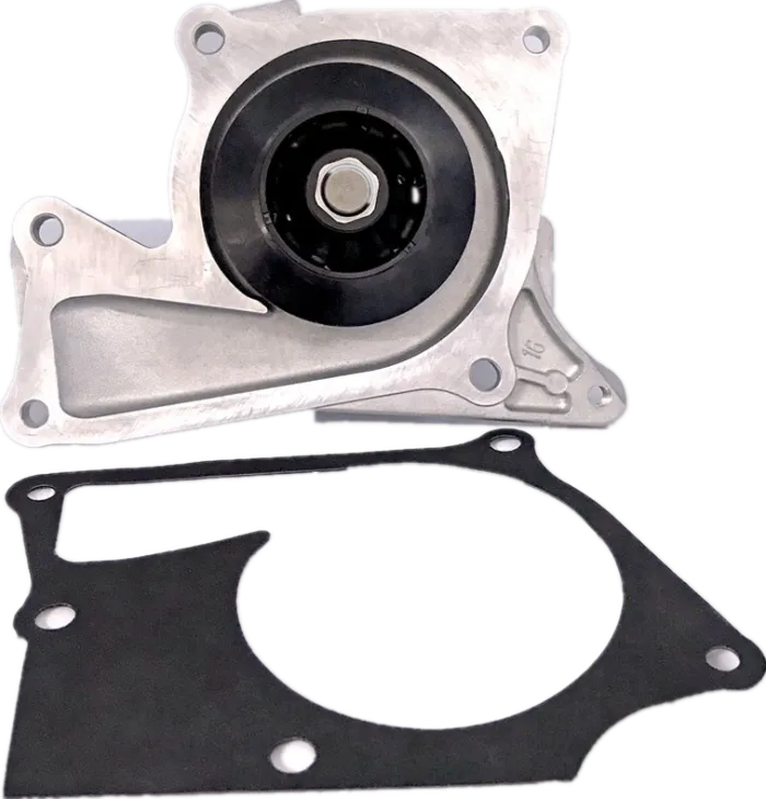 6072000007 Engine Parts Water Pump for MERCEDES-BENZ GLA-CLASS, DACIA DUSTER (HS_), INFINITI Q30, NISSAN NOTE (E11, NE11), RENAULT GRAND SCÉNIC III (JZ0/1_)
