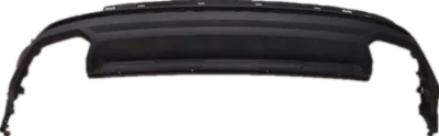 760807521A Спойлер заднего бампера для 