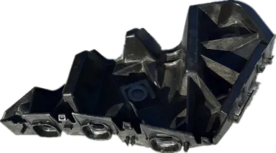 760807049B Bumper Bracket for