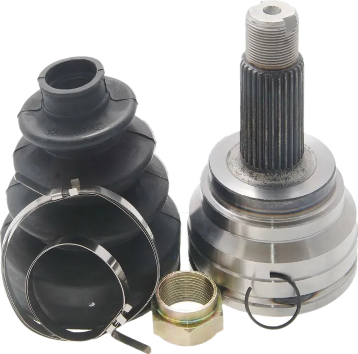 31607545123 Transmission Parts C.V Joint for BMW X6 (E71, E72), X5 (E70)