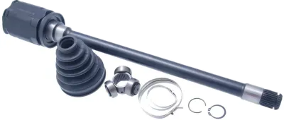 1911E70RH Transmission Parts CV Joint for BMW X6 (E71, E72), X5 (E70)