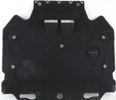 4G0863822C Шумоизоляция для AUDI A6 / S6 C7 (4G2, 4GC)