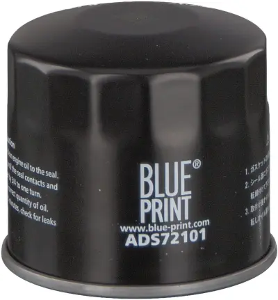 2630035504 Engine Parts Oil Filter for