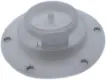 2044700438 Engine Parts Fuel Pump Cover for
