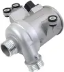 11517596763 Engine Parts BMW Water Pump for BMW 2 Coupe (F22, F87), 1 (F21), X6 (F16, F86), 4 Coupe (F32, F82), 3 (F30, F80), X5 (F15, F85), 5 Gran Turismo (F07)