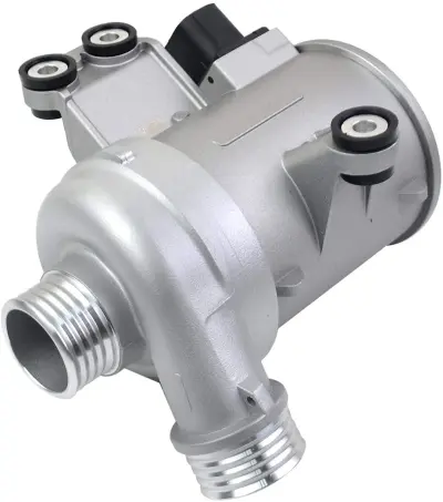 11517596763 Engine Parts BMW Water Pump for BMW 2 Coupe (F22, F87), 1 (F21), X6 (F16, F86), 4 Coupe (F32, F82), 3 (F30, F80), X5 (F15, F85), 5 Gran Turismo (F07)