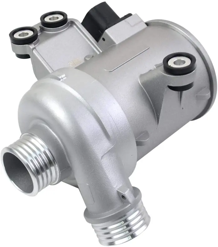 11517596763 Engine Parts BMW Water Pump for BMW 2 Coupe (F22, F87), 1 (F21), X6 (F16, F86), 4 Coupe (F32, F82), 3 (F30, F80), X5 (F15, F85), 5 Gran Turismo (F07)