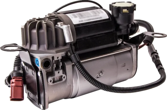4E0616007E Air Suspension Compressor Pump for AUDI A8 / S8 D2 (4D2, 4D8)