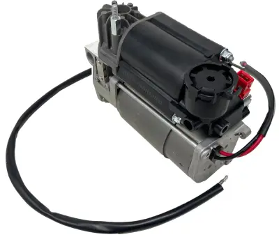 37226787616 Насос компрессора пневматической подвески для BMW 7 (E65, E66, E67), X5 (E53), 5 Touring (E39)