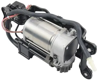 37206875177 Насос компрессора пневматической подвески для BMW X5 (E70), X6 (E71, E72)