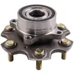 MR594954 Transmission Parts Wheel Hub for MITSUBISHI MONTERO II (V3_W), MONTERO III (V7_W, V6_W), MONTERO III Canvas Top (V6_W, V7_W), MONTERO CLASSIC (V2_W, V6_W, V7_W)