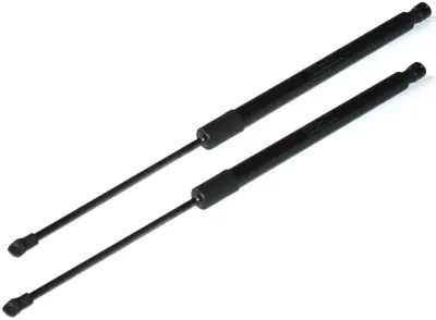 5G6827550G Gas Spring Boot for VW GOLF VII (5G1, BQ1, BE1, BE2)