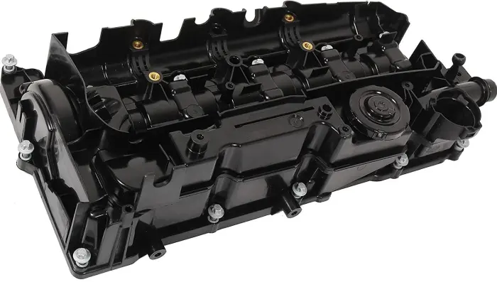 11128589941 Engine Parts Engine Valve Cover for BMW 5 Series, TOYOTA AVENSIS Saloon (_T27_)