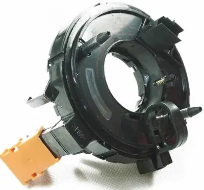 1J0959653E Возвратное кольцо рулевого колеса для AUDI A6, VW FOX, SEAT ALHAMBRA (7V8, 7V9), SKODA SUPERB I (3U4), SUPERB I Sedan (3U4)