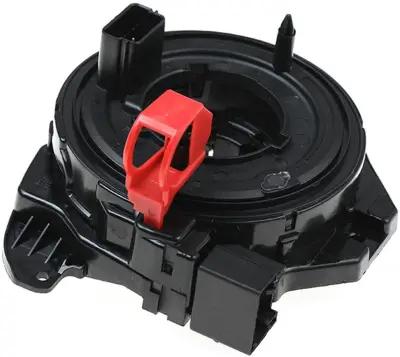 6C0959653 Возвратное кольцо рулевого колеса для VW POLO, SEAT IBIZA Mk V (KJ1, KJG), IBIZA V (KJ1, KJG), SKODA RAPID Spaceback (NH1)