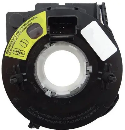 6R0959653 Возвратное кольцо рулевого колеса для VW AMAROK, SEAT IBIZA IV SC (6J1, 6P5), IBIZA Mk IV SC (6J1, 6P5), SKODA ROOMSTER Praktik (5J)