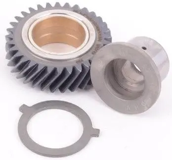 03L198488 Engine Parts Oil Pump Gear for 