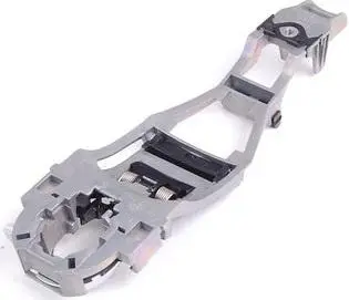 3B0837885K HANDLE SEAT FANCY for AUDI TT, VW FOX, SEAT ALTEA (5P1)