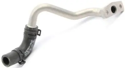 03L145736AA Engine Parts Oil Pipe for AUDI Q5 (8RB), A6 / S6 C7 (4G2, 4GC), A5 (8T3), A4 / S4 B8 (8K2)