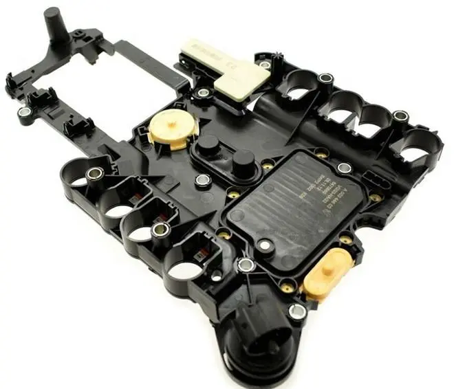 0002702600 Transmission Parts Transmission Control Unit for MERCEDES-BENZ SLK (R171), E-CLASS (W211), SPRINTER 5-t Van (B906), C-CLASS (W203), M-CLASS (W164), S-CLASS (W220), GL-CLASS (X164), R-CLASS (W251, V251), GLK-CLASS (X204), G-CLASS Cabrio (W4