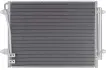 561820411C Air Conditioning Condenser for VW PASSAT B8 Estate (3G5, CB5)